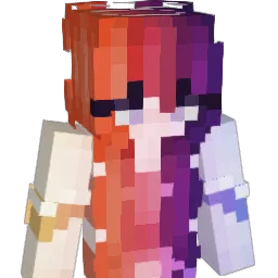 ilseENmo's Minecraft skin