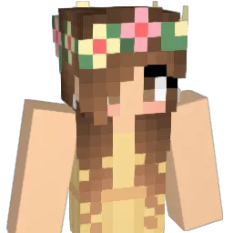 iltsu_08 Minecraft avatar bust