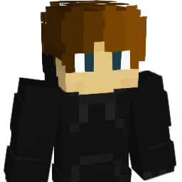 iluappi Minecraft avatar bust
