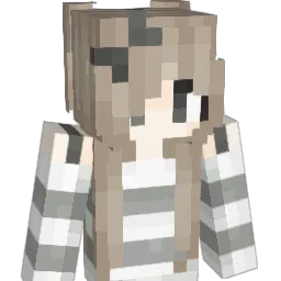 ilukie's Minecraft skin