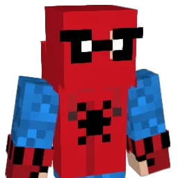 iluvcrack's Minecraft skin