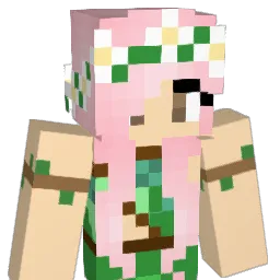 iluvdonuts's Minecraft skin