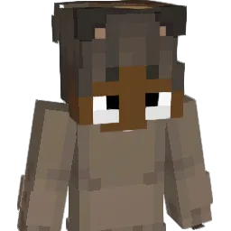 iluvgreen2 Minecraft avatar bust