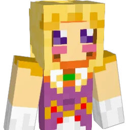 iluvreigen's Minecraft skin