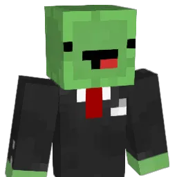 iluvtrees_'s Minecraft skin