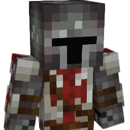 ilyBreez Minecraft avatar bust