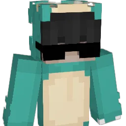 ilyLonchi Minecraft avatar bust