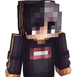 ilyReaver Minecraft avatar bust
