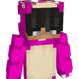 ilyRyy Minecraft avatar bust