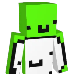 ilyYoshiairhead's Minecraft skin