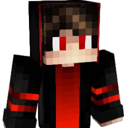 ilya0evveff Minecraft avatar bust