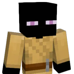 ilya_jedi Minecraft avatar bust