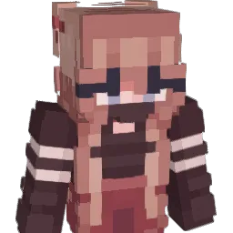ilyary's Minecraft skin
