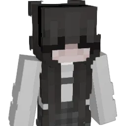 ilyberlins's Minecraft skin