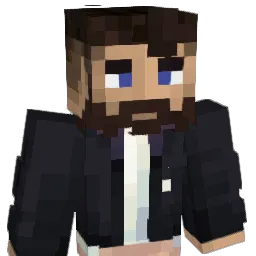 ilydrw's Minecraft skin