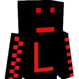 ilyerez Minecraft avatar bust