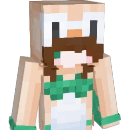ilyhyuka's Minecraft skin