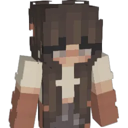 ilyirene's Minecraft skin