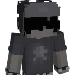 ilyjuan Minecraft avatar bust