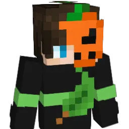 ilyleaf's Minecraft skin