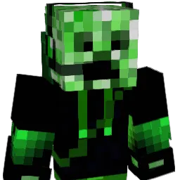 ilymarlon's Minecraft skin