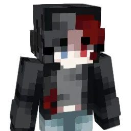 ilymizu's Minecraft skin