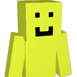 ilynicolai Minecraft avatar bust