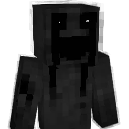 ilypeace Minecraft avatar bust