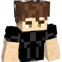 ilypete's Minecraft skin