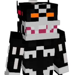 ilyring's Minecraft skin