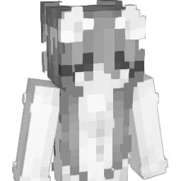 ilyris_hzuni Minecraft avatar bust