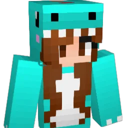 ilytt's Minecraft skin