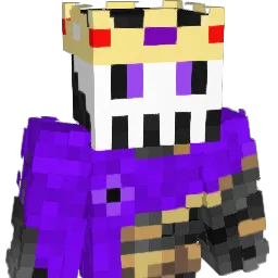 ilyyxngsizz Minecraft avatar bust