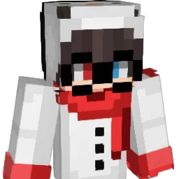 im2good4you2day Minecraft avatar bust