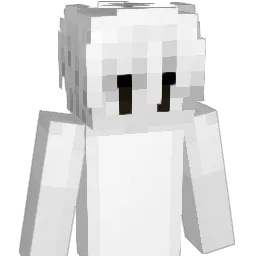 im5fr Minecraft avatar bust