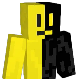 imAlexMC Minecraft avatar bust