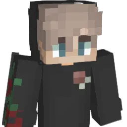 imAnki's Minecraft skin