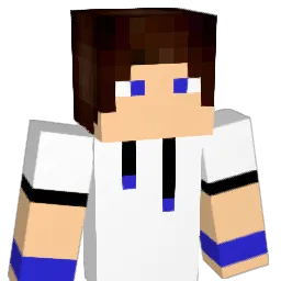imBlazePT Minecraft avatar bust