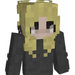 imBryniehi Minecraft avatar bust
