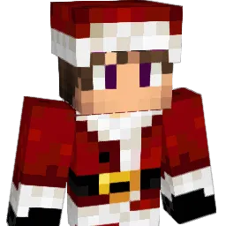 imCREEDO's Minecraft skin