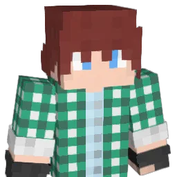 imCameron03's Minecraft skin