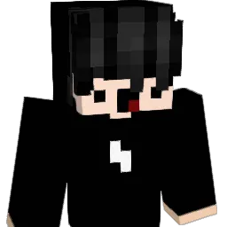 imCayoo's Minecraft skin