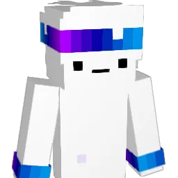 imDread's Minecraft skin