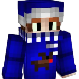 imFlappy's Minecraft skin