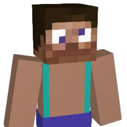imGogy's Minecraft skin