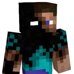 imHowl's Minecraft skin