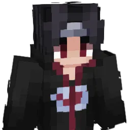 imJayPee Minecraft avatar bust