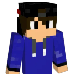 imJeYy Minecraft avatar bust