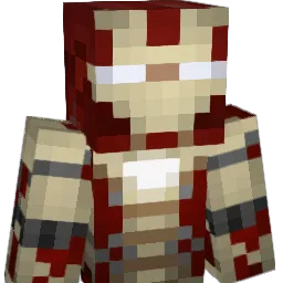 imJustin_Time's Minecraft skin