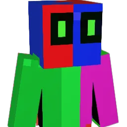 imLES's Minecraft skin